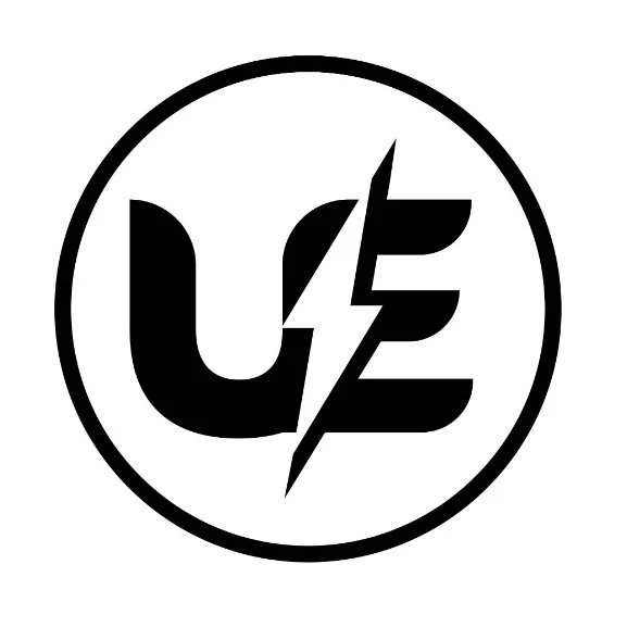 Uday Enterprise Logo